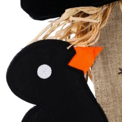 Evergreen Scarecrow Season Burlap Garden Flag, 12.5 X 18 Inches -Northlight Shop GUEST 6c1038d4 c713 418e b171 1205b4da6ff2