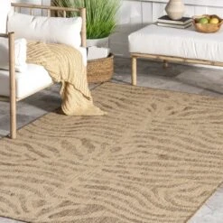 NuLOOM Katrine Zebra Indoor/Outdoor Patio Area Rug 15 NuLOOM Katrine Zebra Indoor/Outdoor Patio Area Rug -Northlight Shop GUEST 72e6ee7d 1089 49fe 9ff3 54ea24924b8c