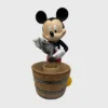 Disney 25.25" Mickey Mouse Garden Resin Planter Fountain