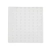20" X 20" X 2" Square Foam Patio Cushion - Classic Accessories