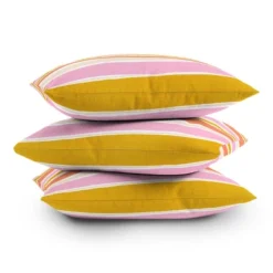 Sunshine Canteen Del Mar Stripes Outdoor Throw Pillow - Deny Designs 8 Sunshine Canteen Del Mar Stripes Outdoor Throw Pillow - Deny Designs -Northlight Shop GUEST 752fd17c a9bb 4dfa 945d 1009b0d43ecd