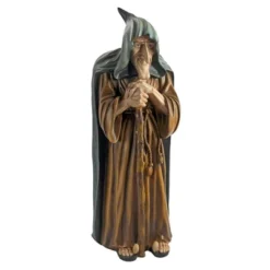 Design Toscano Nature's Wanderer Sculpture