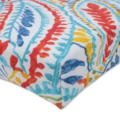 Ummi Outdoor Chaise Lounge Cushion - Pillow Perfect