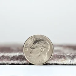 6' X 8' Distressed Outdoor Rug Taupe/White - Foss Floors -Northlight Shop GUEST 796992e7 1f1c 44e3 baee eaee2e701d61