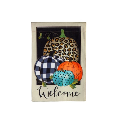 Evergreen 4-Season Flags W/ Garden Flaganizer, Set Of 7, Home Sweet Home 2 Evergreen 4-Season Flags W/ Garden Flaganizer, Set Of 7, Home Sweet Home - Image 2