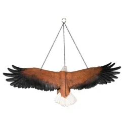 Design Toscano Flight Of Freedom Hanging Eagle Sculpture - Multicolored 7 Design Toscano Flight Of Freedom Hanging Eagle Sculpture - Multicolored -Northlight Shop GUEST 7d661595 2da6 4aff b047 7e0d4f52efa7