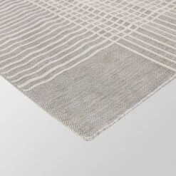 7' X 10' Plaid Outdoor Rug Gray - Project 62™ 7 7' X 10' Plaid Outdoor Rug Gray - Project 62™ -Northlight Shop GUEST 82d598c6 4fbe 4458 b85b 7faa37fd801e