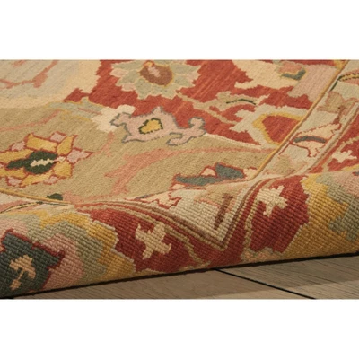 Nourison Trellis Outdoor Rug 6 Nourison Trellis Outdoor Rug - Image 6