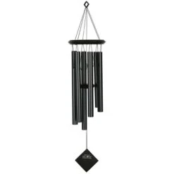 Woodstock Wind Chimes Encore Collection, Chimes Of Pluto, 27'', Wind Chimes For Outdoor, Patio, Home Or Garden Decor 28 Woodstock Wind Chimes Encore Collection, Chimes Of Pluto, 27'', Wind Chimes For Outdoor, Patio, Home Or Garden Decor -Northlight Shop GUEST 842db7c2 8a4b 48c0 b6d2 ddea3a0be718
