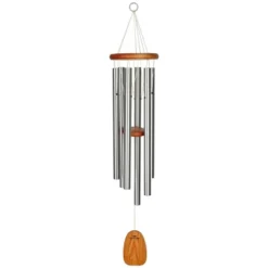 Woodstock Wind Chimes Amazing Grace Chime Wind Chimes -Northlight Shop GUEST 87ad2bcb a50e 45fe 91e6 dcde8ace0b13