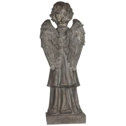 Design Toscano The Angel's Message Garden Statue -Northlight Shop GUEST 8db94d7c 9733 42a5 988e 0bf9250db3a8