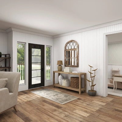 43" Metal Rustic Fountain Gold - Olivia & May 18 43" Metal Rustic Fountain Gold - Olivia & May - Image 18