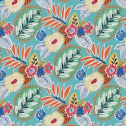 2pc 19" X 19" Outdoor/Indoor Seat Cushion Marlow Aqua Blue - Pillow Perfect 5 2pc 19" X 19" Outdoor/Indoor Seat Cushion Marlow Aqua Blue - Pillow Perfect -Northlight Shop GUEST 90a2a05f e528 48ec b344 fcbdf61f03c6