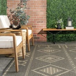 NuLOOM Aria Global Transitional Indoor And Outdoor Area Rug -Northlight Shop GUEST 917a5a4f 5152 4dc5 bec8 abdaf31c6784