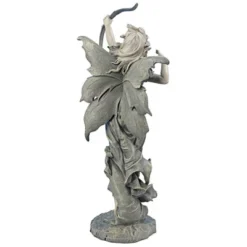 Design Toscano Rhiannon The Archer Garden Fairy Statue: Medium 9 Design Toscano Rhiannon The Archer Garden Fairy Statue: Medium -Northlight Shop GUEST 919c9911 a504 45af aab3 535c3c934b27
