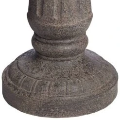 John Timberland Italian Style 3 Tier Outdoor Floor Water Fountain With Light LED 43" High Gray Faux Stone Garden Patio Backyard 14 John Timberland Italian Style 3 Tier Outdoor Floor Water Fountain With Light LED 43" High Gray Faux Stone Garden Patio Backyard -Northlight Shop GUEST 91bddb05 f738 4842 a700 c0b56c15ab62