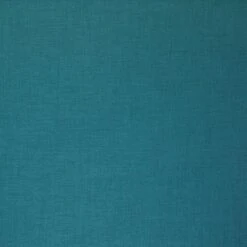 Rave Teal 2pc Indoor/Outdoor Squared Corners Seat Cushion - Pillow Perfect