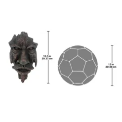 Design Toscano The Spirit Of Nottingham Woods: Greenman Tree Sculpture -Northlight Shop GUEST 92b90e6b 3142 48c8 b9c2 25c4ba59181d