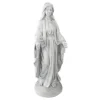 Design Toscano Madonna Of Notre Dame Garden Statue
