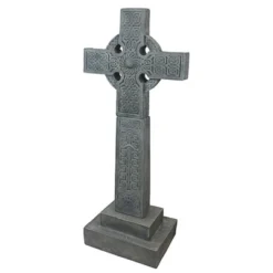 Design Toscano Full-Size Chisholm Highland Celtic Cross Statue -Northlight Shop GUEST a01a833a afdd 4b08 80e3 9e0d817280b8