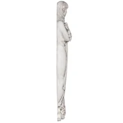 Design Toscano Darcy's Drape Wall Sculpture 9 Design Toscano Darcy's Drape Wall Sculpture -Northlight Shop GUEST a0d2185d 002d 48f6 bbde 08fa2ff7ba83