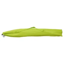 7.5' X 7.5' UV And Wind Resistant Beach/Patio Umbrella Green - CorLiving -Northlight Shop GUEST a16fbe04 207f 4dcf 9841 5e205f892c39