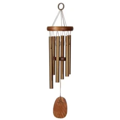 Woodstock Wind Chimes Amazing Grace Chime Wind Chimes -Northlight Shop GUEST a82b4509 48eb 4cc5 969c fd18ddf401ec