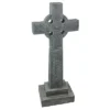 Design Toscano Full-Size Chisholm Highland Celtic Cross Statue