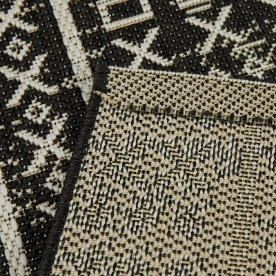 Carroll Rectangular Indoor/Outdoor Rug - Balta Rugs 2 Carroll Rectangular Indoor/Outdoor Rug - Balta Rugs - Image 2