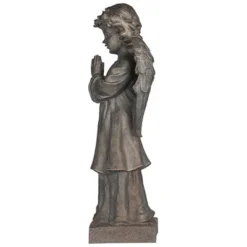 Design Toscano The Angel's Message Garden Statue -Northlight Shop GUEST ae475979 9364 4940 9bf7 d5a701635d1c