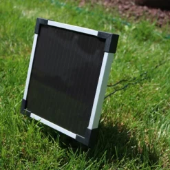 Sunnydaze Decor Sunnydaze Outdoor Polyresin Desert Spring Solar Powered Water Fountain With Battery Backup, Submersible Pump, And Panel - 30" -Northlight Shop GUEST ae70f86e 26f8 46d0 9dcd 07d348483850