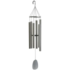 Woodstock Wind Chimes Signature Collection, Bells Of Paradise, 68'' Wind Chimes For Outdoor Patio Garden Decor -Northlight Shop GUEST b0521a28 eacf 475b aba6 2480f9f7e5dd