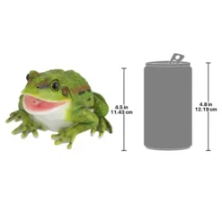 Design Toscano Friendly Frog Piped Toad Spitter Statue -Northlight Shop GUEST b3598b3d aec5 438b a006 9afb7436250f