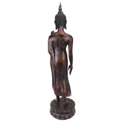 Design Toscano Free From Fear Standing Buddha Statue 9 Design Toscano Free From Fear Standing Buddha Statue -Northlight Shop GUEST b5020fe0 433f 4b7b a61d 81d1f3df6486
