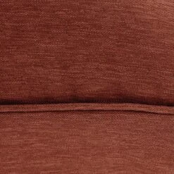 44" X 20" X 3" Montlake Water-Resistant Patio Chair Cushion Heather Henna Red - Classic Accessories -Northlight Shop GUEST b51c54a5 34a2 454c 8e64 612f3b393f0f