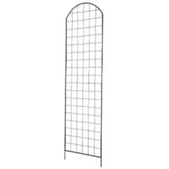 Gardeners Supply Company Jardin Flower Trellis | Sturdy Tall Garden Trellis For Climbing Plants, Clematis & Other Vine Flowers | Easy To Install 5 Gardeners Supply Company Jardin Flower Trellis | Sturdy Tall Garden Trellis For Climbing Plants, Clematis & Other Vine Flowers | Easy To Install -Northlight Shop GUEST b7e442fc c245 4f11 bdb0 23aa49675ac3