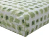 20"x20" Alauda 2pc Squared Corners Indoor/Outdoor Seat Cushion Set Grasshopper - Pillow Perfect