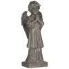 Design Toscano The Angel's Message Garden Statue