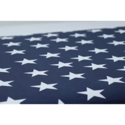 2pk Outdoor/Indoor Large Chair Pad Set Macey Americana Blue - Pillow Perfect 6 2pk Outdoor/Indoor Large Chair Pad Set Macey Americana Blue - Pillow Perfect -Northlight Shop GUEST bb5be100 cb9a 4069 9230 1174f9a02cd1