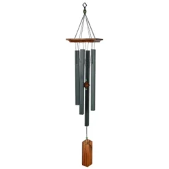 Woodstock Wind Chimes Signature Collection, Woodstock Craftsman Chime, Wind Chime -Northlight Shop GUEST bbd10bcd dc82 4fd6 9efb e84504b3f37e