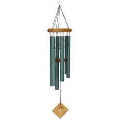 Woodstock Wind Chimes Encore Collection, Chimes Of Pluto, 27'', Wind Chimes For Outdoor, Patio, Home Or Garden Decor 21 Woodstock Wind Chimes Encore Collection, Chimes Of Pluto, 27'', Wind Chimes For Outdoor, Patio, Home Or Garden Decor -Northlight Shop GUEST bc11b302 1faf 4405 b85e 757405443f2f
