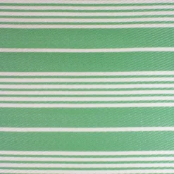Northlight 4' X 6' Green And White Striped Rectangular Outdoor Area Rug -Northlight Shop GUEST bc456d65 309a 41dd b736 76a261f18659