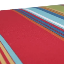 Westport 2-Piece Outdoor Wicker Seat Cushion Set - Pillow Perfect