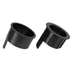 Emma And Oliver Universal Black Cement Patio Umbrella Base - Weatherproof - 19.25" Diameter -Northlight Shop GUEST c0451051 9c96 4dda b8c6 a98dc2564a05