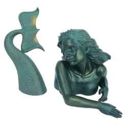 Design Toscano Meara, The Mermaid Sculptural Garden Swimmer -Northlight Shop GUEST c272ba4b f7fa 4a67 b318 21b0e2e124c3