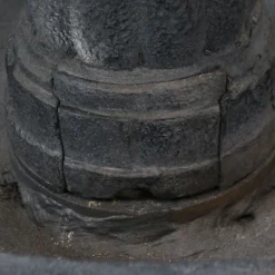 Sunnydaze Decor Sunnydaze 34"H Electric Polyresin 3-Tier Budding Fruition Outdoor Water Fountain -Northlight Shop GUEST c2933152 78ed 4db2 9846 9255193b7937