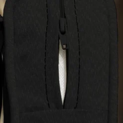 20" X 20" ProFoam Outdoor Dining Seat Cushion Onyx Black - Arden Selections -Northlight Shop GUEST c4a8fa23 b474 4969 abfa 364c1b92bfd9