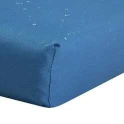 42" X 18" X 3" Ravenna Water-Resistant Patio Bench/Settee Cushion Empire Blue - Classic Accessories 11 42" X 18" X 3" Ravenna Water-Resistant Patio Bench/Settee Cushion Empire Blue - Classic Accessories -Northlight Shop GUEST c4f6638b d7c3 4ccb 9bf3 00ccc9f6d0b7
