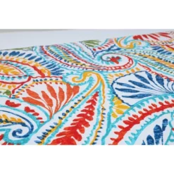 Ummi Outdoor Chaise Lounge Cushion - Pillow Perfect -Northlight Shop GUEST c5a0a6a4 8069 4e93 8490 77c6a8195b4b 1