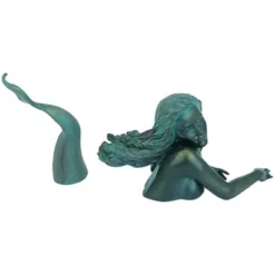 Design Toscano Meara, The Mermaid Sculptural Garden Swimmer -Northlight Shop GUEST c90771cb 8b2a 42e2 93e2 6084ff023810